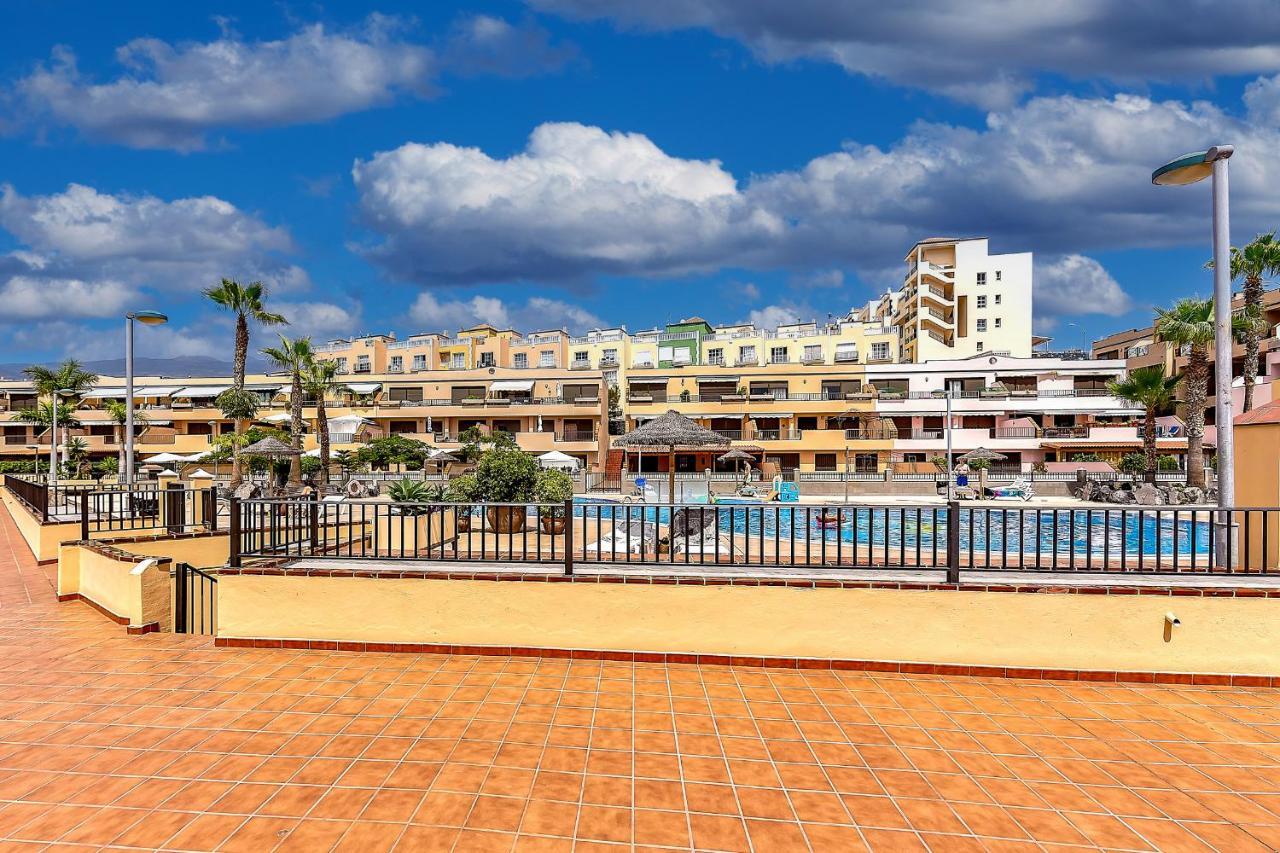 Villa Casa Del Mar Callao Salvaje Exterior foto