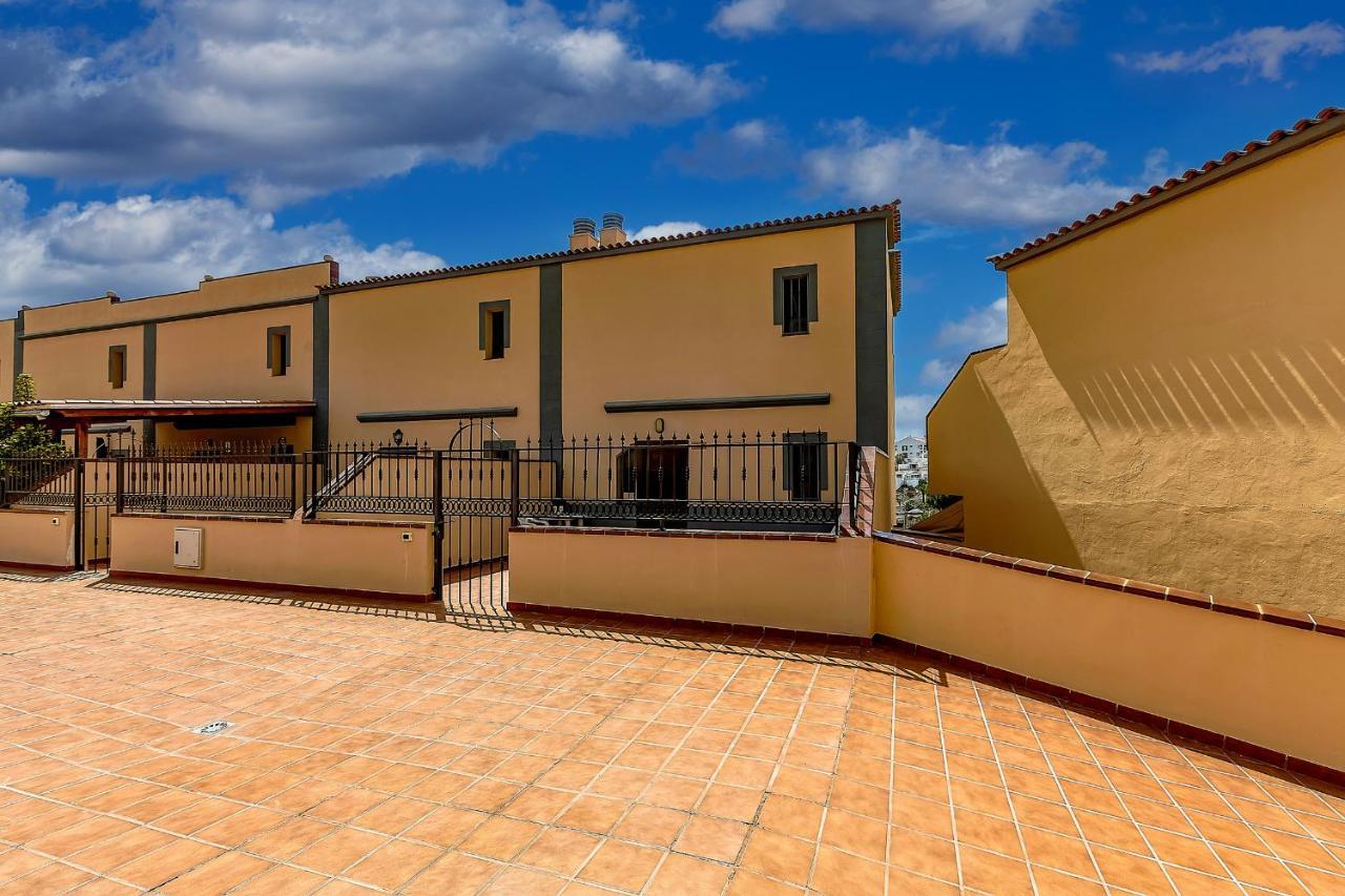 Villa Casa Del Mar Callao Salvaje Exterior foto